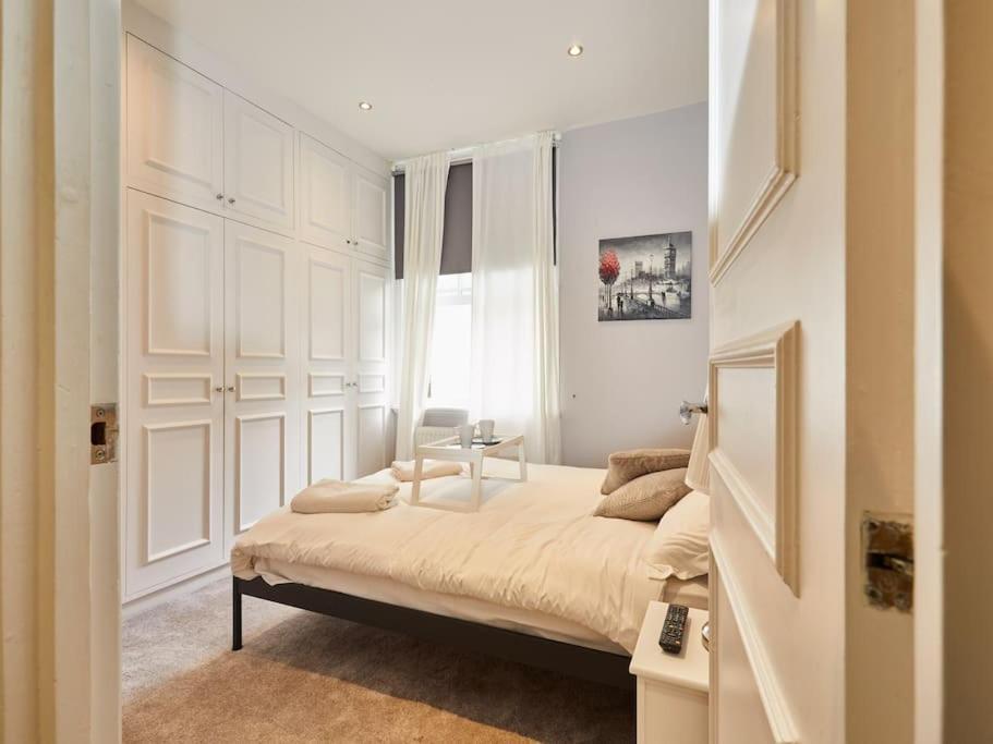 Apartment Central Londyn Zewnętrze zdjęcie